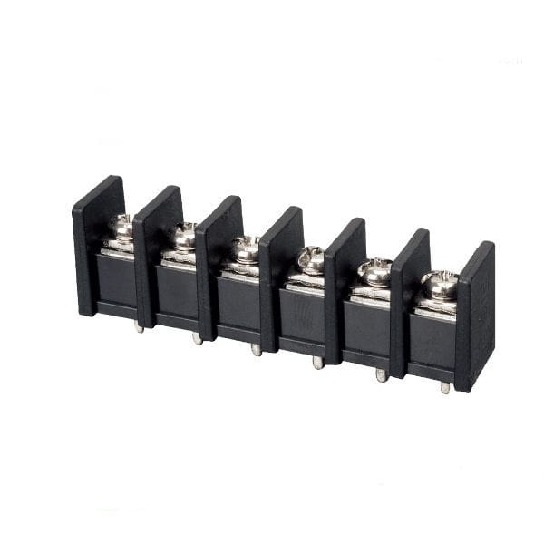 Printed circuit board terminal block - BU Series - Utility Electrical ...