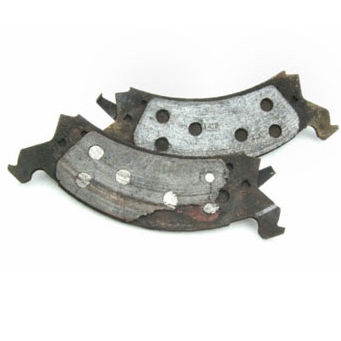 Friction Brake - Industrial Friction Materials Ltd