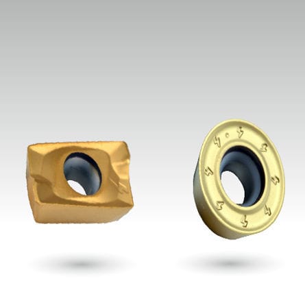 Milling cutting insert - APMT - OKE Precision Cutting Tools Co., Ltd.