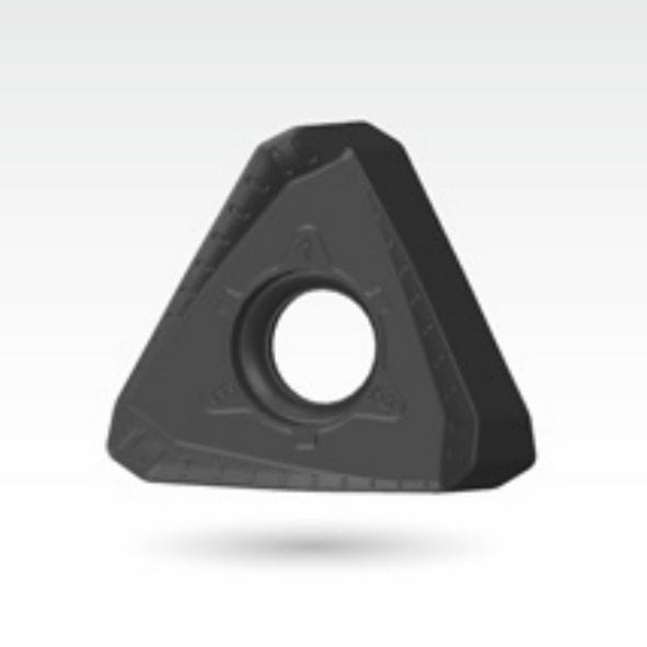 Milling cutting insert - FM90 - OKE Precision Cutting Tools Co., Ltd ...