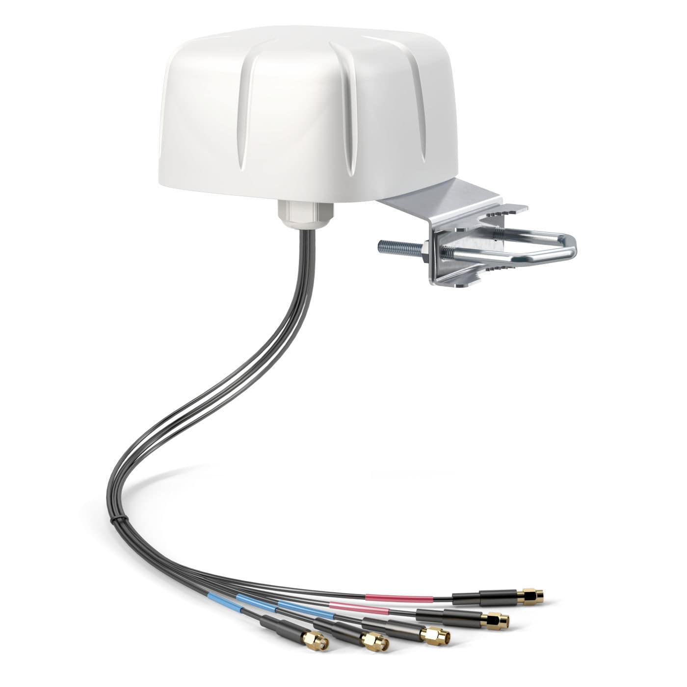 LTE antenna - ASL22G - Wireless Instruments - GNSS / GPS / MIMO