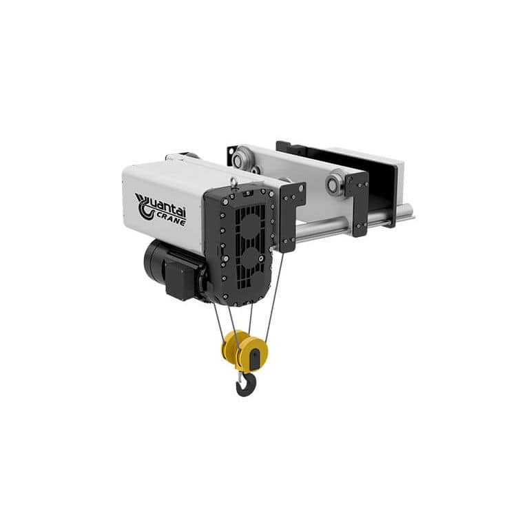 Electric cable hoist N series Yuantai Crane