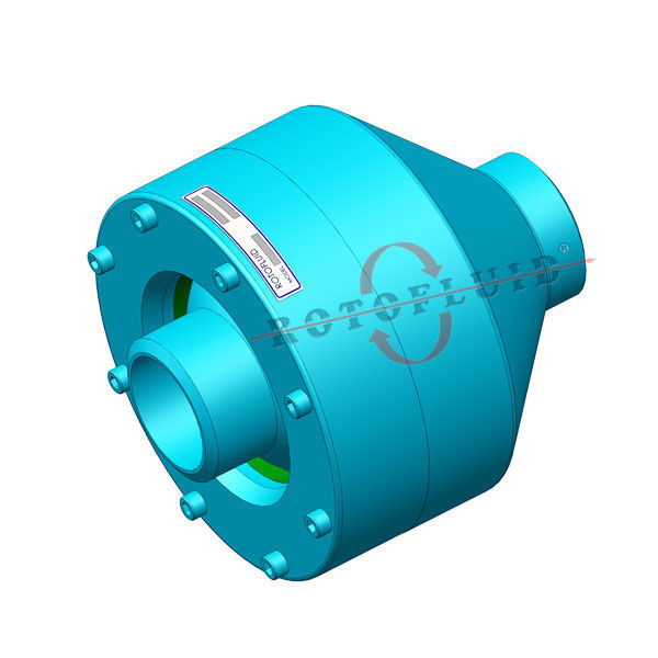 Angled ball joint A series esz makina stainless steel / steel