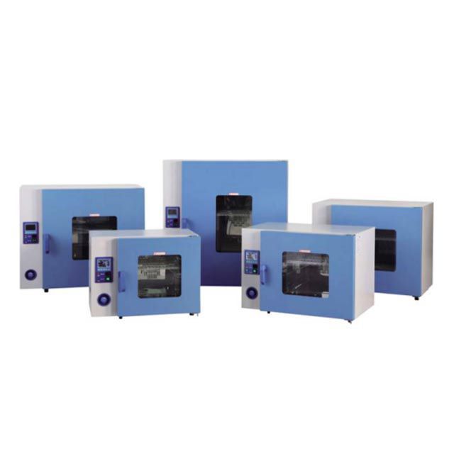 Drying oven SMPH010(A)/SMPH030(A)/SMPH050(A)/SMPH070(A)/SMPH