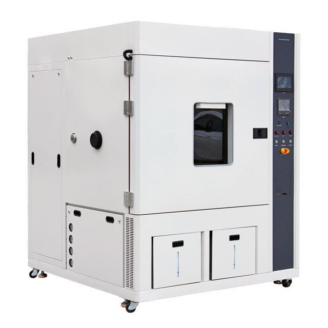 Test chamber with xenon arc lamp - SM-XD series - Sanwood Technology