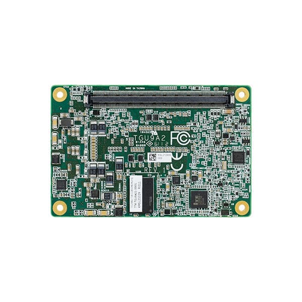 COM Express Mini computer-on-module - TGU9A2 - DFI - Intel® Celeron ...