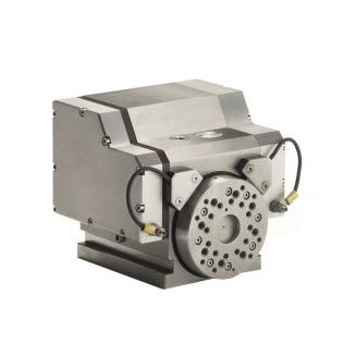 hirschmann rotary table for sale