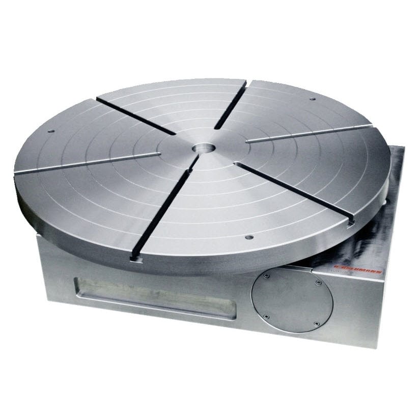 hirschmann rotary table brands