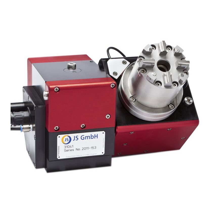 hirschmann rotary table for sale