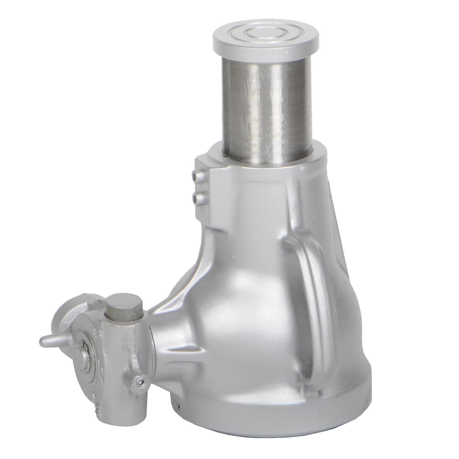 Bottle jack AJ 1008 Holmatro Industrial equipment mechanical