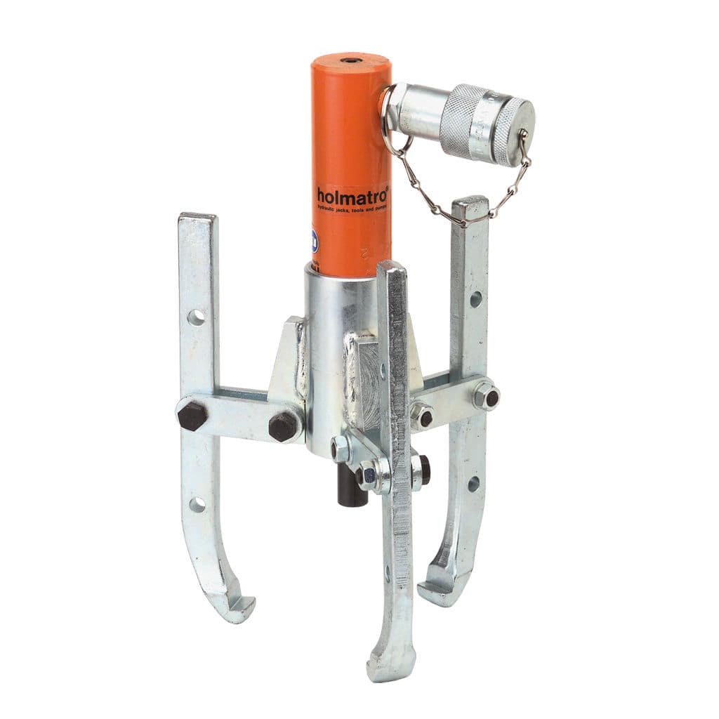 Hydraulic bearing puller HP 5 M Holmatro Industrial equipment
