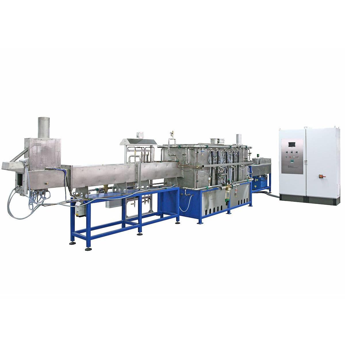 Muffle furnace - GAH - Linn High Therm - cabinet / annealing / carburizing