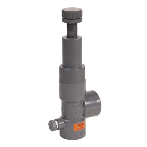 Pressure relief valve RV series Hayward Industries, Inc.