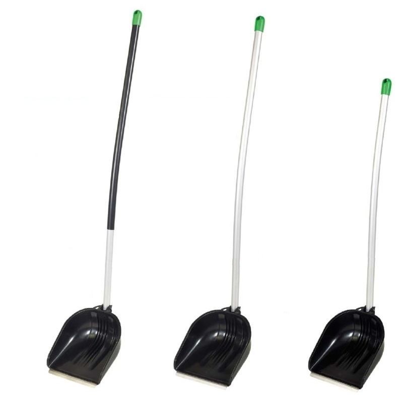 Light snow shovel PICK NUOVA F.LLI DONDI SRL aluminum