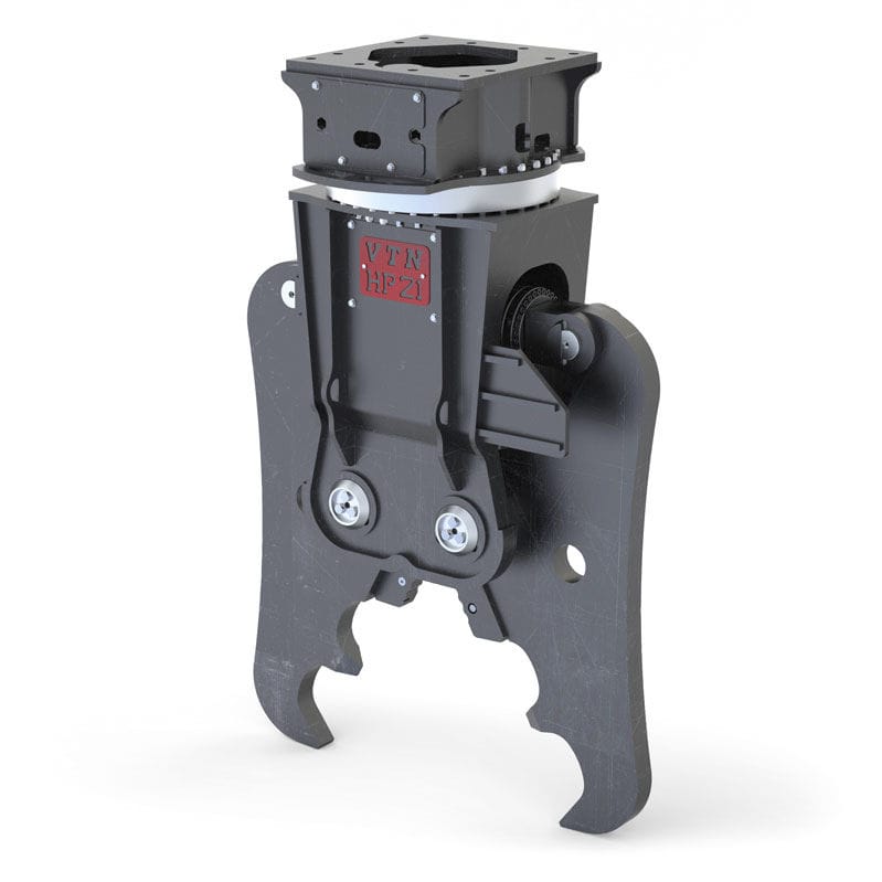 Hydraulic demolition shears HP series VTN EUROPE SPA for