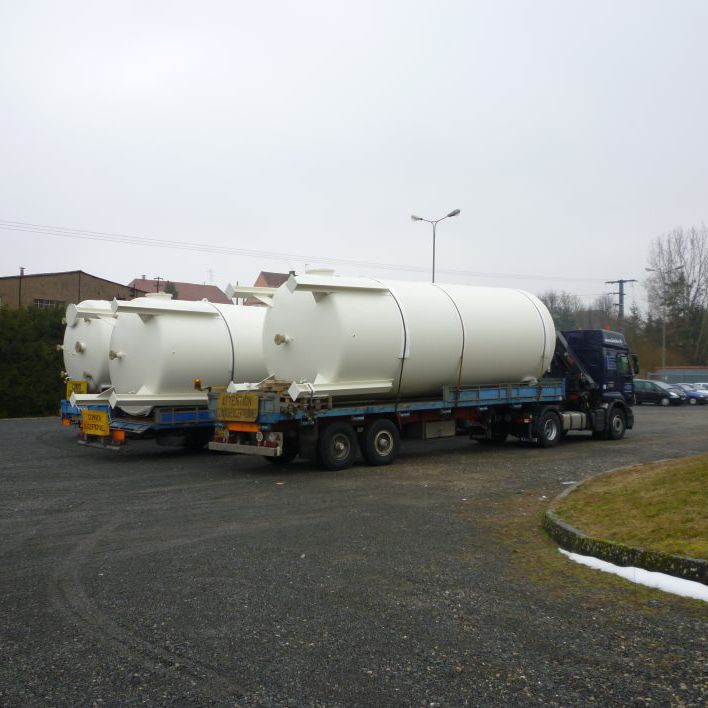 TIG welding - Bieber Industrie - MIG-MAG / arc / stainless steel