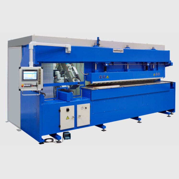 Surface grinding machine FF Kuhlmeyer Maschinenbau GmbH Band