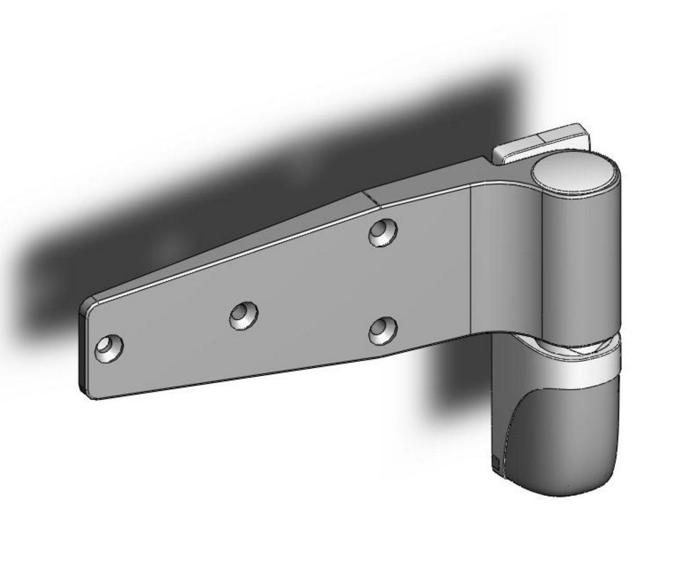 Liftoff hinge 3.51.1030.0 Steinbach & Vollmann GmbH & Co.KG die