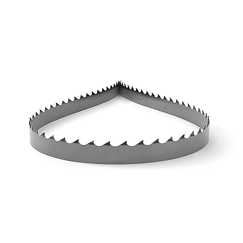 Bandsaw Blade - WOODMASTER Series - Lenox - Cutting / Carbon Steel ...