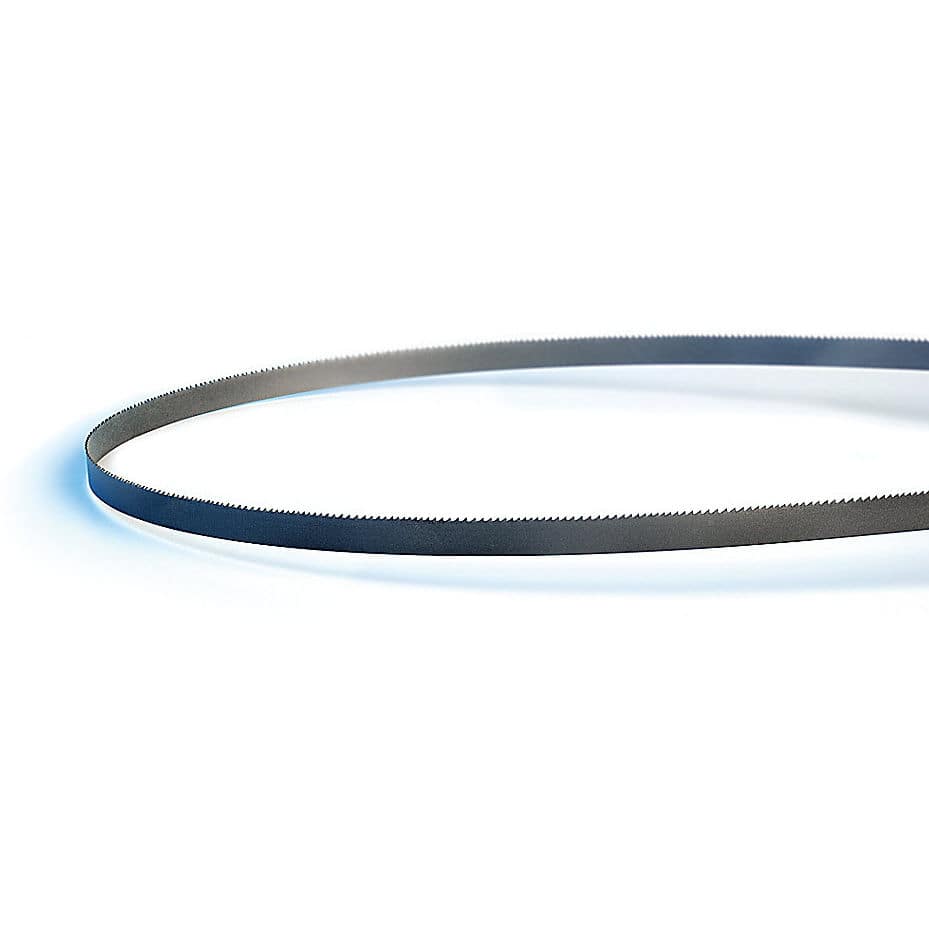 Bandsaw blade DIEMASTER 2 ® Lenox cutting / bimetallic / for wood