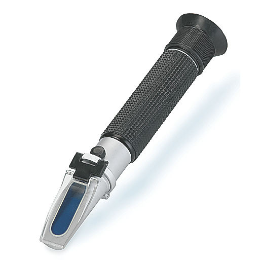 Optical refractometer 68012 Lenox portable