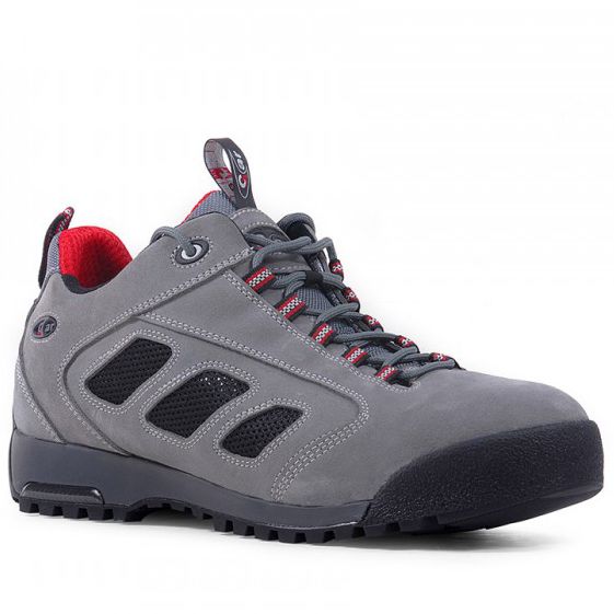 safety shoes trendy