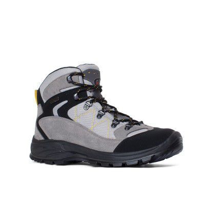 Forclaz 600 Hiking Shoes Waterproof Sports Equipment Hiking  Camping on  Carousell