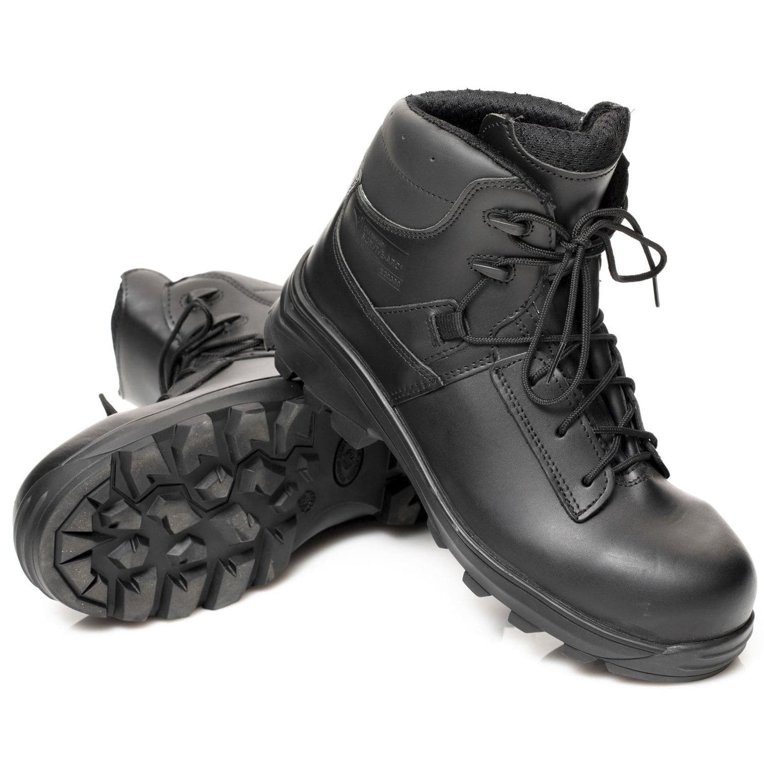 Industrial use safety boots - SURVIVE-ARC® - A.J. Charnaud & Co
