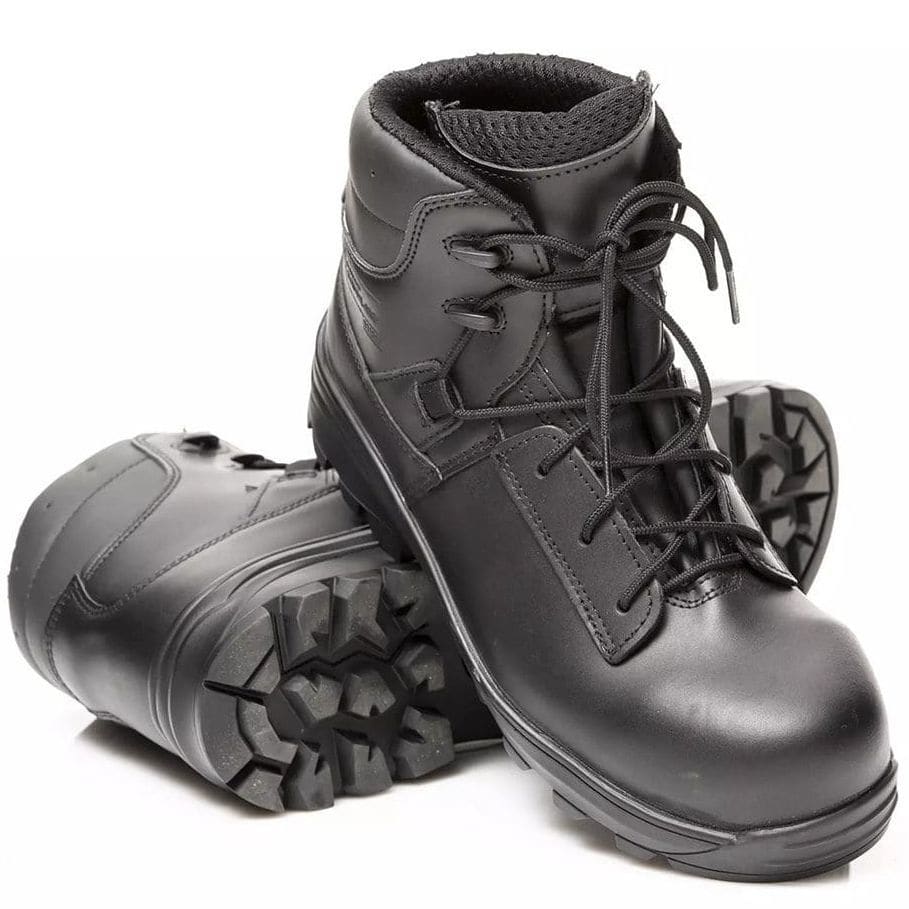 Industrial use safety boots ZEROTECH® A.J. Charnaud & Co. (Pty