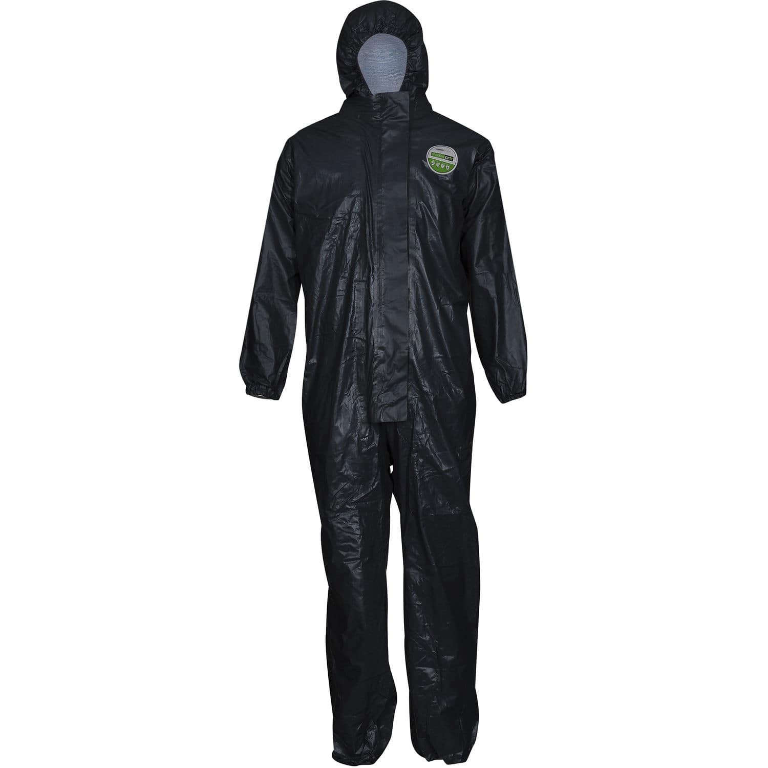 Work coveralls XT300 Asatex AG chemical protection / fire