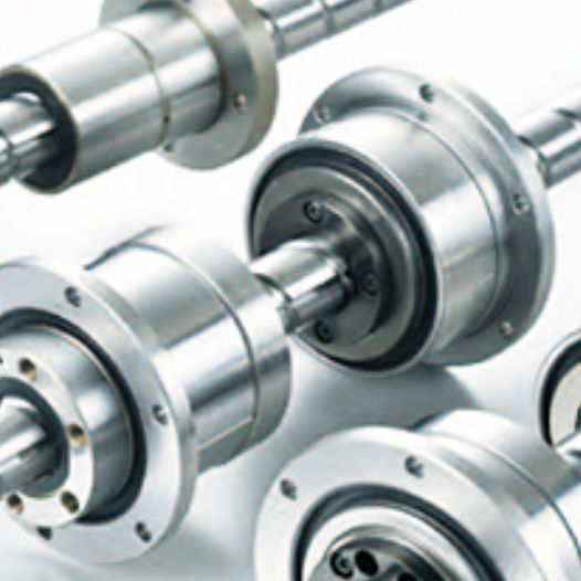 Ball Bearing Linear Motion System - SPB Series - NB Europe - High-rigidity