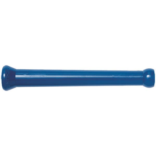 Round tube connector - 41476 - LOCKWOOD - plastic