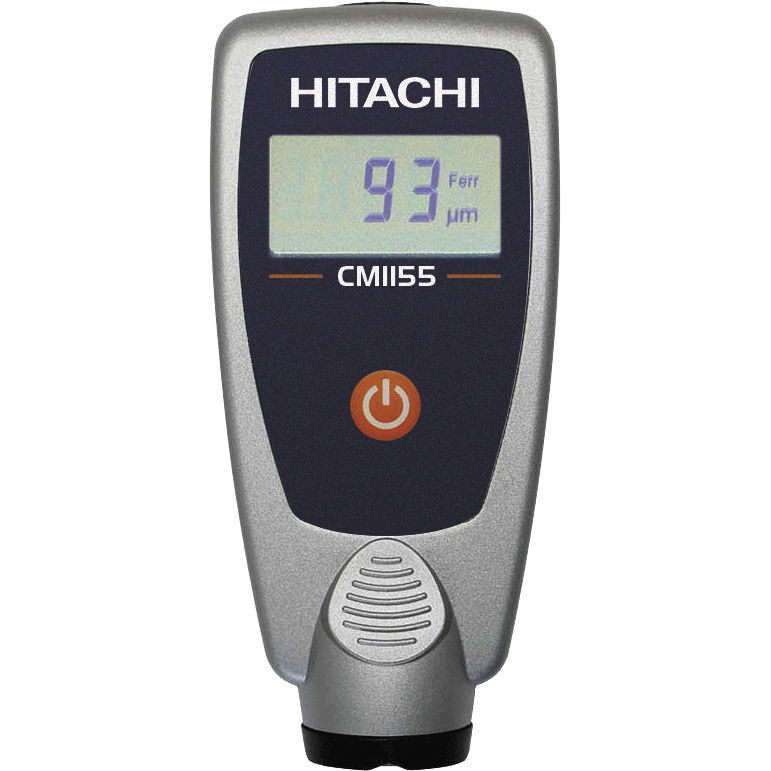 Coating thickness gauge CMI155 Hitachi HighTech Analytical Science