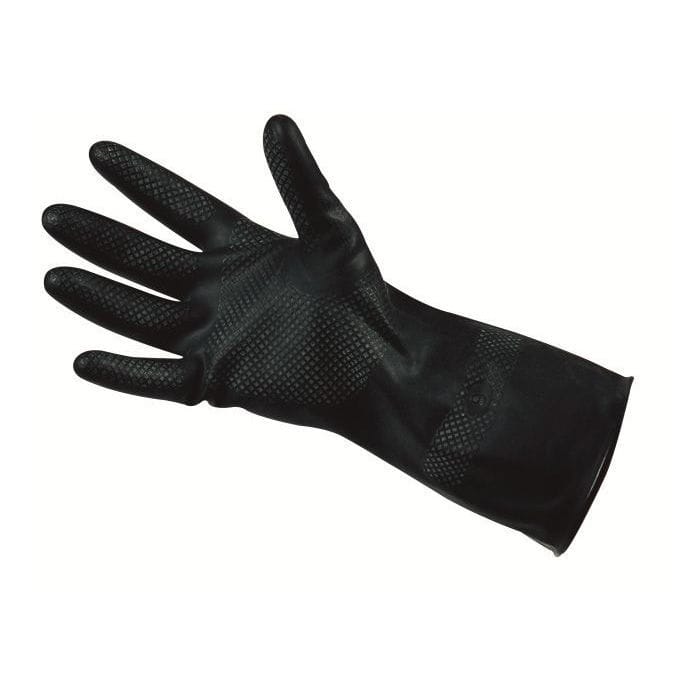 Laboratory glove M 2 series D.P.I. s.r.l. chemical protection
