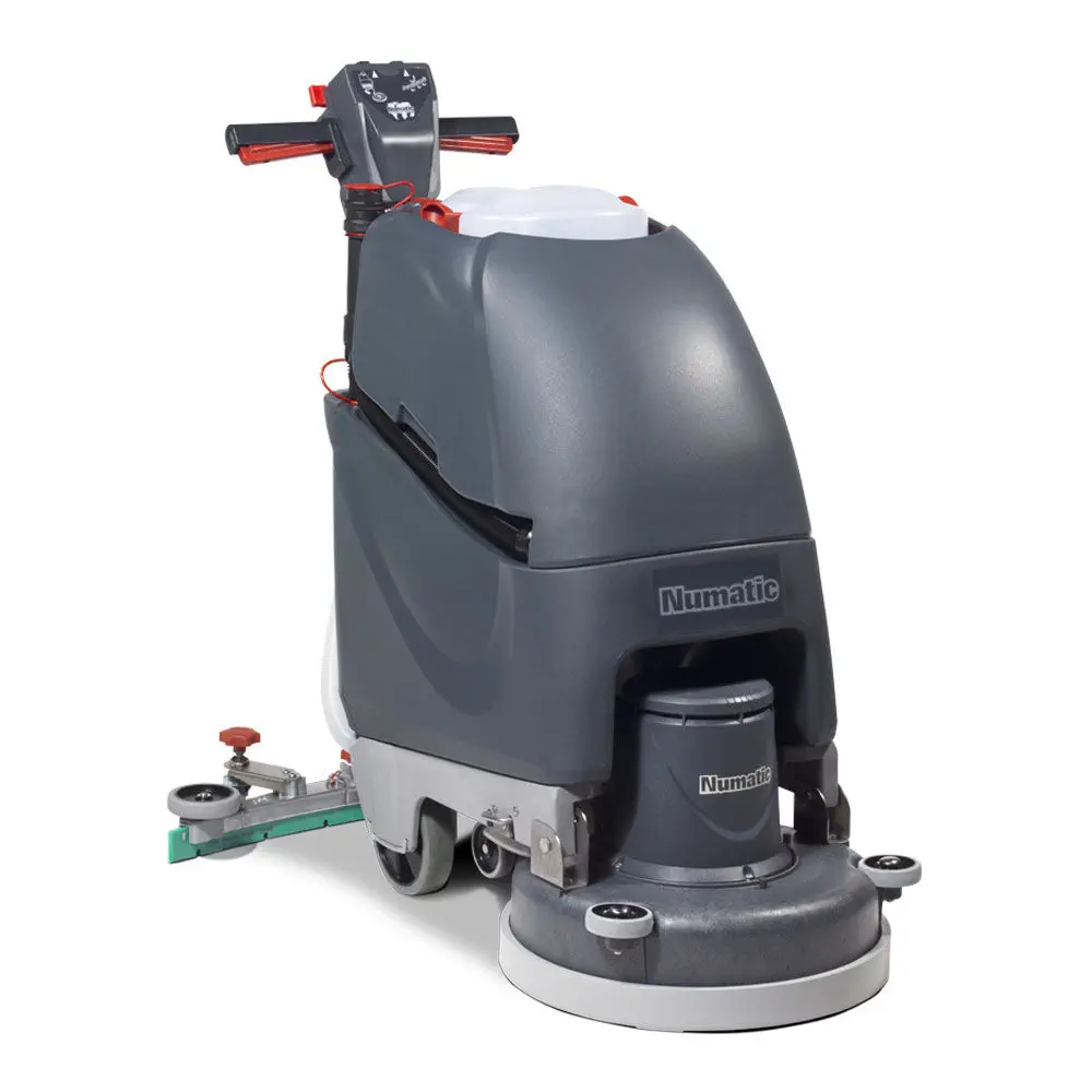 Treibteller Igelbelag passend für Numatic TTB4500-100 460 mm Ø 