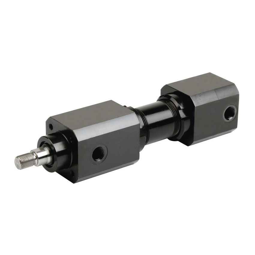 Cylinder with adjustable cushions B1.282 Römheld GmbH