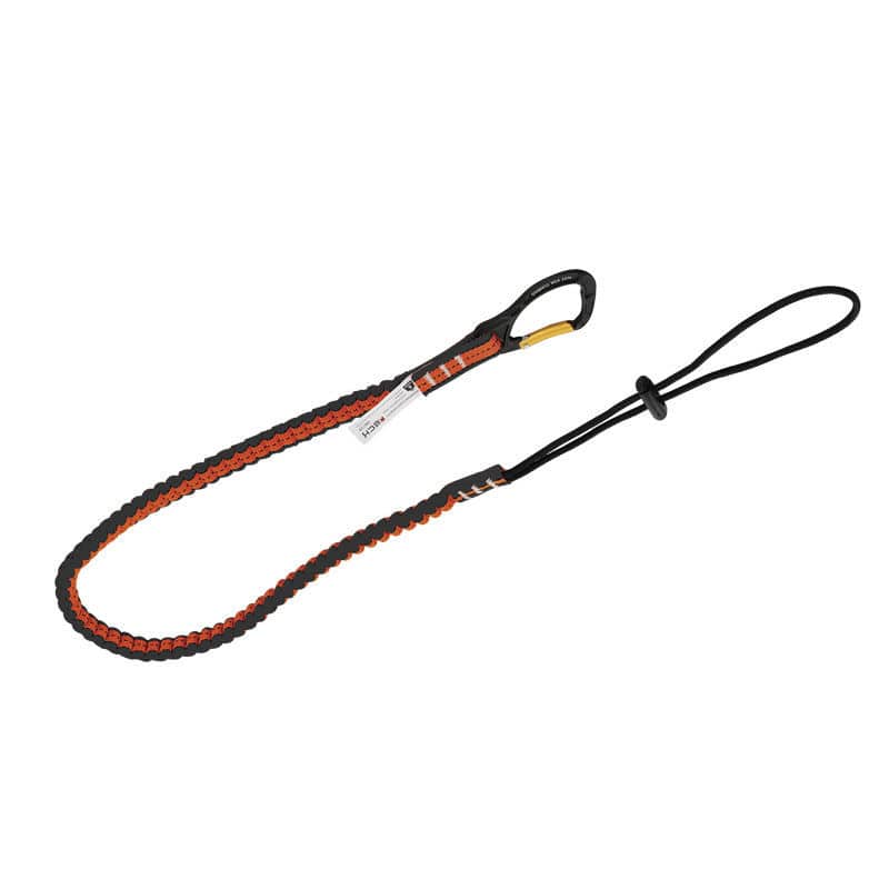 Webbing lanyard - N81029 - Jinhua Jech Tools Co., Ltd. - rope