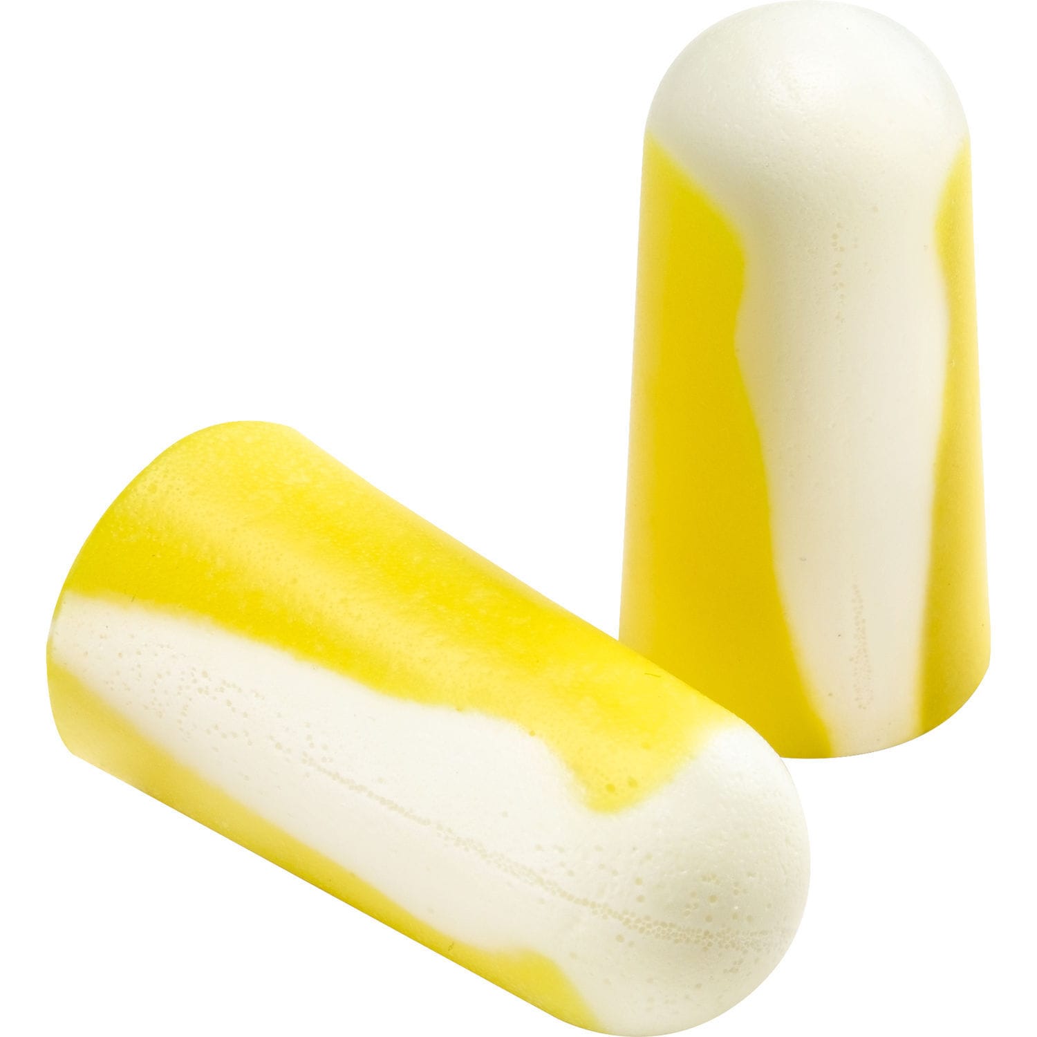 Disposable ear plugs 303L Neri SPA polyurethane / foam / high