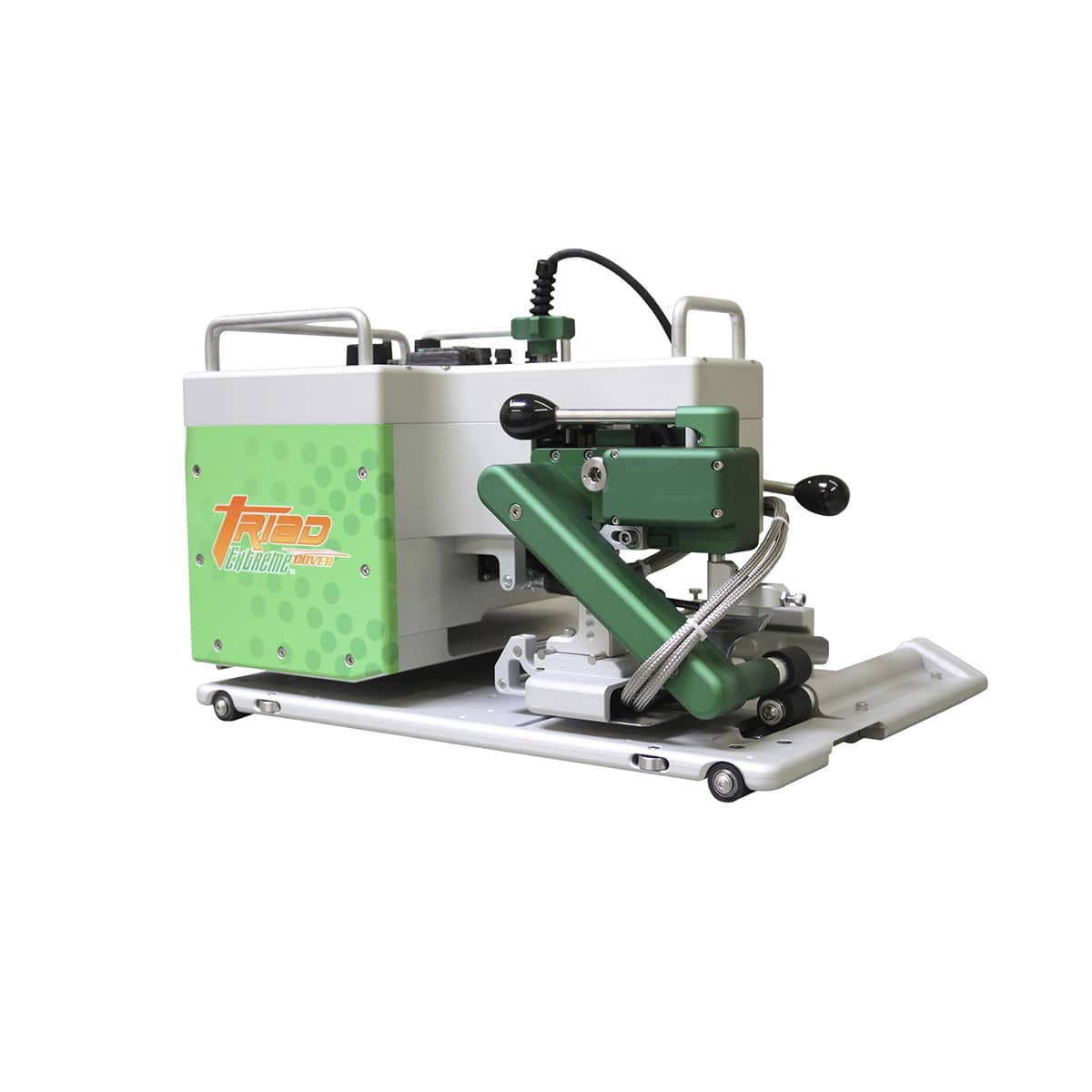 weldmaster welding machine