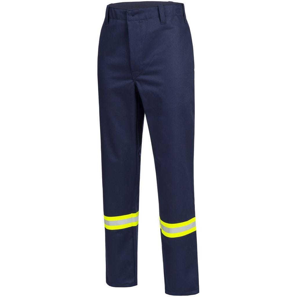 Fireretardant pants 11030350 series SONTEX Schutzbekleidung
