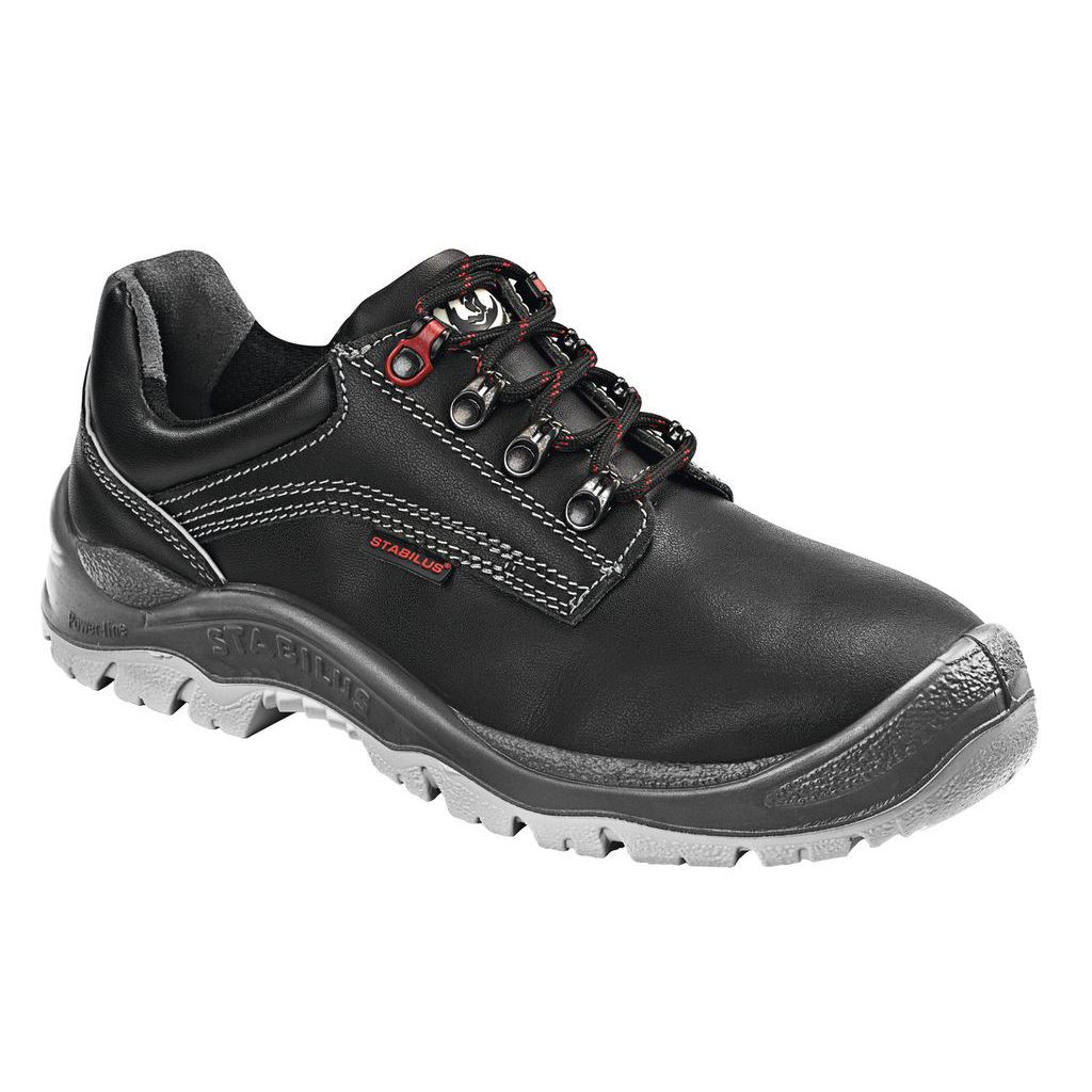 Anti-slip safety shoes - 2511 series - Stabilus Safety GmbH ...