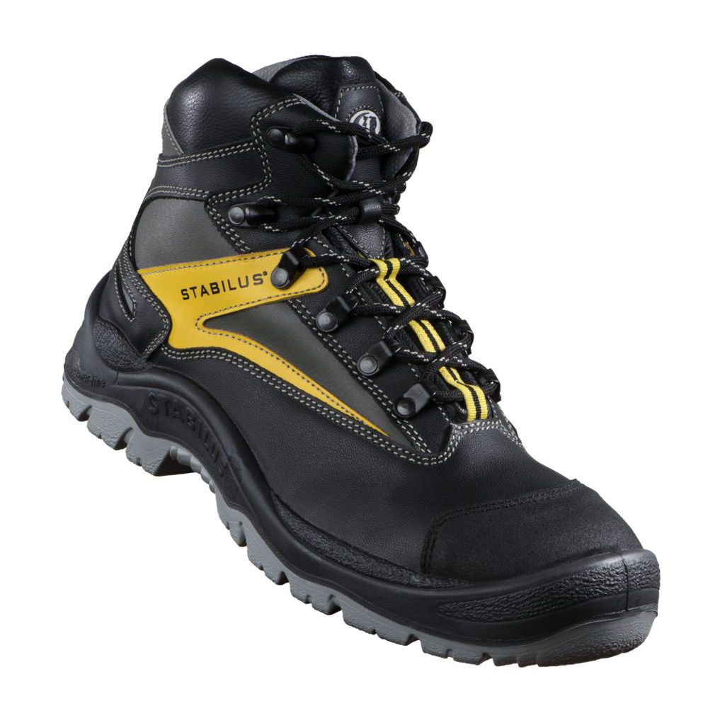 Stabilus on sale safety footwear