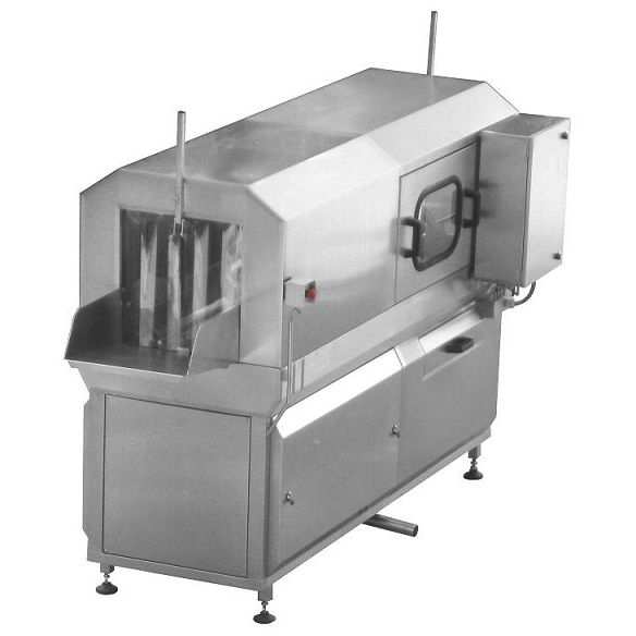 Water washing machine 20.0002.00 / 20.1002.00 / 20.0003.00 / 20.1003.00 Storm Engineering