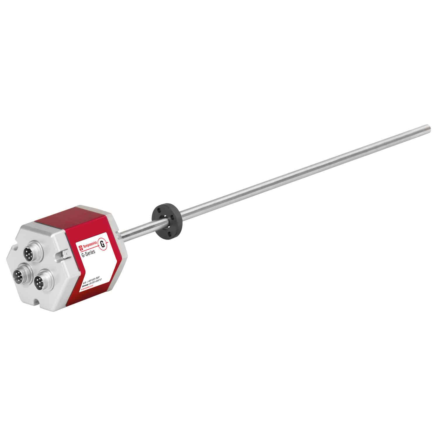 Linear position sensor GSeries GT Temposonics noncontact