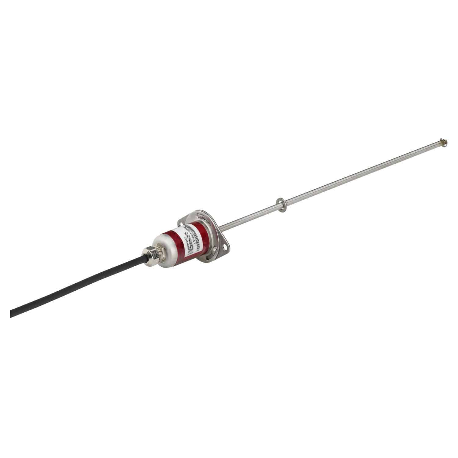 Linear position sensor CSeries H2 Temposonics noncontact