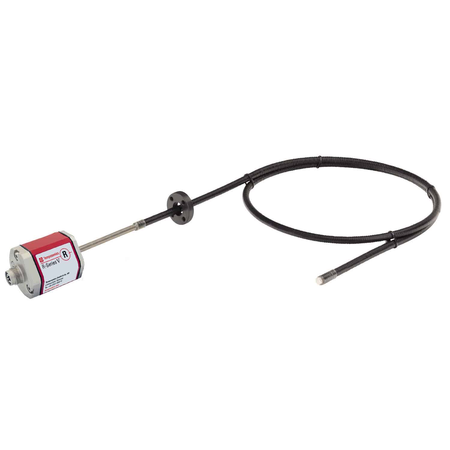 Linear position sensor RSeries V RFV Temposonics noncontact