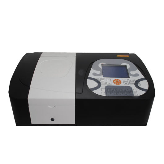 UVVis spectrophotometer i9 Jinan Hanon Instruments Co., Ltd. doublebeam / benchtop