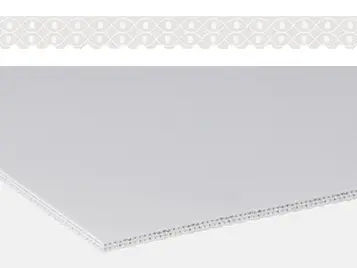 Urethane conveyor belt - E 4/2 U2/U2 BT/SMT-HACCP-PS - Forbo Siegling ...