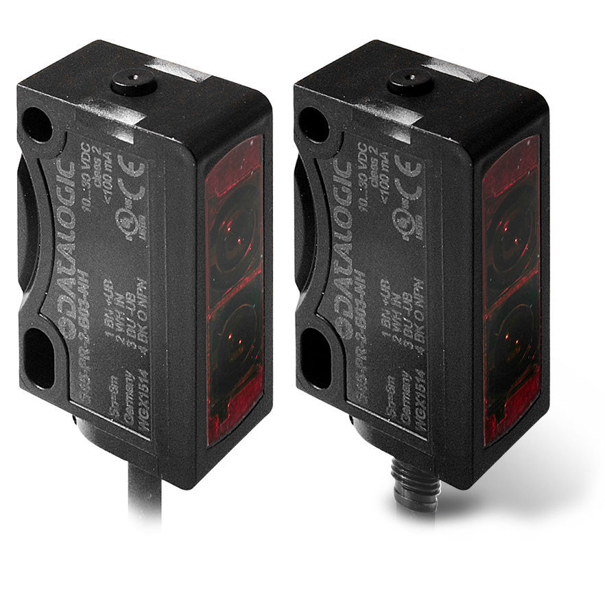 Sensor Mini Beam Miniature Through Beam Photoelectric Sensor - The Best Picture Of Beam