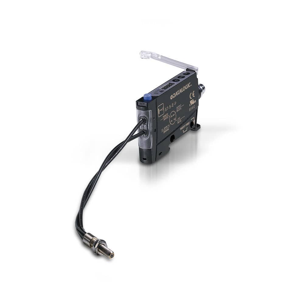 Diffuse photoelectric sensor S7 series Datalogic s.r.l